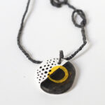 YELLOW CIRCLE