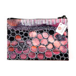 ART POUCHES CIRCLES