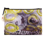 ART POUCHES STORM