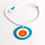 EYE BLUE
