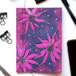 PETITE DOODLES NOTEBOOK (LINES) 01