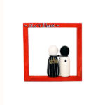 ΓΟΥΡΙ ΚΑΔΡΑΚΙ «ΑΝΤΑΜΑ»