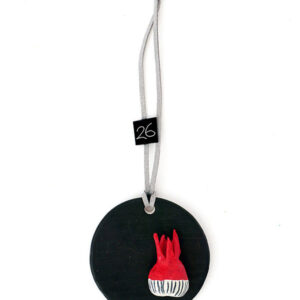 ΓΟΥΡΙ ΡΟΔΙ ΚΡΕΜΑΣΤΟ