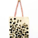 ΤOTE BAG CIRCLES
