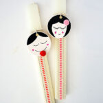 ΛΑΜΠΑΔΑ ΑΓΟΡΙ-ΚΟΡΙΤΣΙ ΚΕΡΑΜΙΚΟ