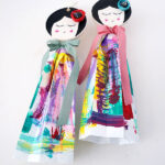 ΛΑΜΠΑΔΑ ΚΟΡΙΤΣΙ ΚΕΡΑΜΙΚΟ