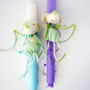 ΛΑΜΠΑΔΑ ΠΟΝΤΙΚΑΚΙΑ