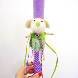 ΛΑΜΠΑΔΑ ΠΟΝΤΙΚΑΚΙΑ