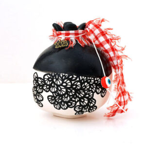 ΓΟΥΡΙ ΚΕΡΑΜΙΚΟ ΡΟΔΙ DOODLES SHAPES