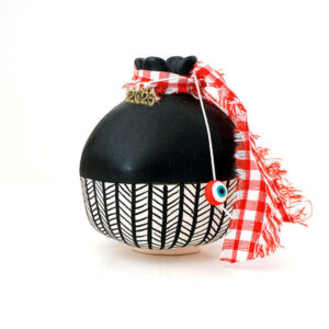 ΓΟΥΡΙ ΚΕΡΑΜΙΚΟ ΡΟΔΙ DOODLES LINES