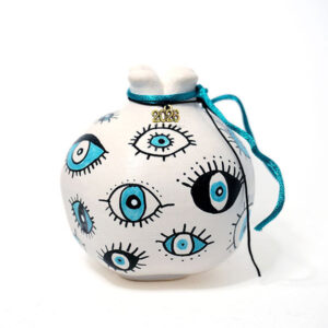 ΓΟΥΡΙ ΚΕΡΑΜΙΚΟ ΡΟΔΙ ΜΑΤΙΑ