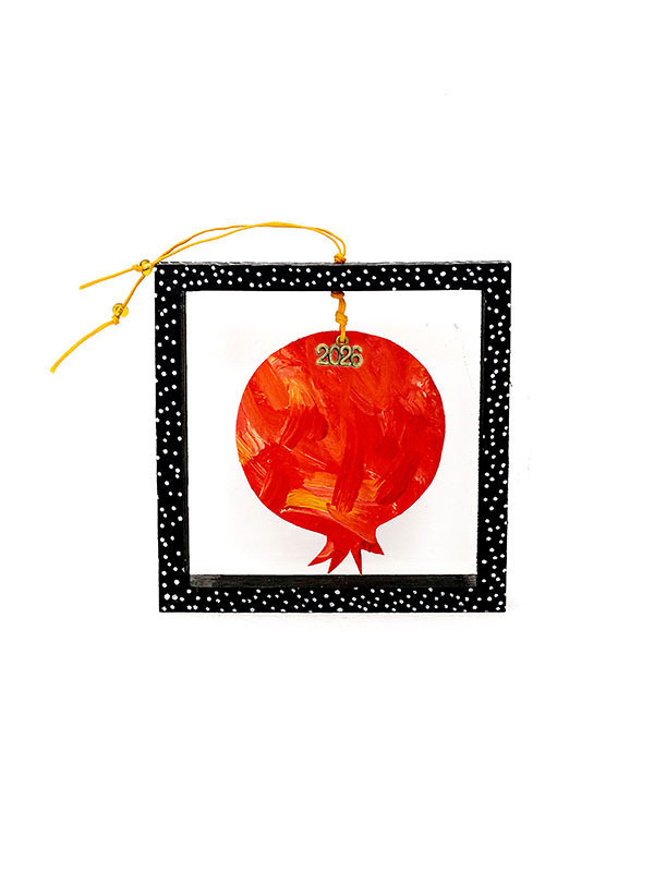 ΓΟΥΡΙ ΚΑΔΡΑΚΙ ΡΟΔΙ ΚΟΚΚΙΝΟ