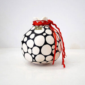 ΓΟΥΡΙ ΚΕΡΑΜΙΚΟ ΡΟΔΙ DOODLES 02