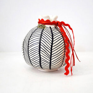 ΓΟΥΡΙ ΚΕΡΑΜΙΚΟ ΡΟΔΙ DOODLES 04