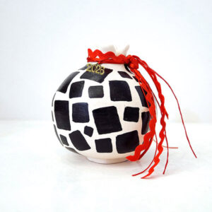 ΓΟΥΡΙ ΚΕΡΑΜΙΚΟ ΡΟΔΙ DOODLES 05