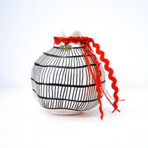 ΓΟΥΡΙ ΚΕΡΑΜΙΚΟ ΡΟΔΙ DOODLES 08