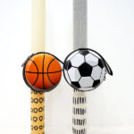 ΛΑΜΠΑΔΑ ΜΠΑΣΚΕΤ-ΠΟΔΟΣΦΑΙΡΟ ΚΟΥΤΑΚΙ ΑΚΟΥΣΤΙΚΩΝ