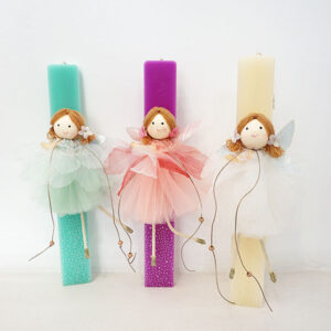 ΛΑΜΠΑΔΑ NΕΡΑΪΔΑ