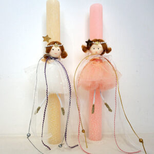 ΛΑΜΠΑΔΑ ΜΠΑΛΑΡΙΝΑ