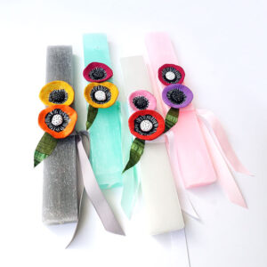 ΛΑΜΠΑΔΑ FLOWERS