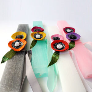 ΛΑΜΠΑΔΑ FLOWERS