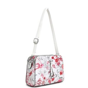 ΤΣΑΝΤΑ ΩΜΟΥ-ΧΙΑΣΤΙ ΚΟΚΚΙΝΑ ΛΟΥΛΟΥΔΙΑ