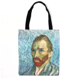 ΤOTE BAG VAN GOGH