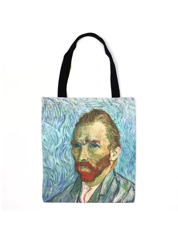 ΤOTE BAG VAN GOGH