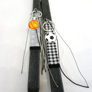 ΛΑΜΠΑΔΑ ΜΠΑΣΚΕΤ-ΠΟΔΟΣΦΑΙΡΟ ΜΠΡΕΛΟΚ