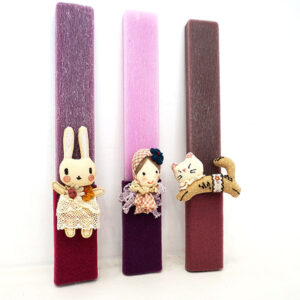 ΛΑΜΠΑΔΑ KAPΦΙΤΣΑ ΛΑΓΟΥΔΑΚΙ-ΚΟΡΙΤΣΙ-ΓΑΤΑΚΙ