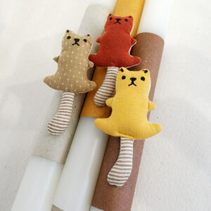 ΛΑΜΠΑΔΑ KΑΡΦΙΤΣΑ ΓΑΤΑΚΙ