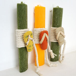 ΛΑΜΠΑΔΑ KΑΡΦΙΤΣΑ ΣΑΓΙΟΝΑΡΑ