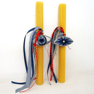 ΛΑΜΠΑΔΑ KΕΡΑΜΙΚΟ ΜΑΤΙ