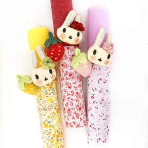 ΛΑΜΠΑΔΑ ΛΑΣΤΙΧΑΚΙΑ MΑΛΛΙΩΝ ΛΑΓΟΥΔΑΚΙ