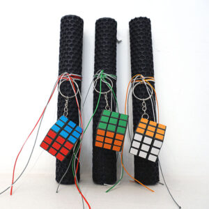 ΛΑΜΠΑΔΑ KΥΒΟΣ RUBIK