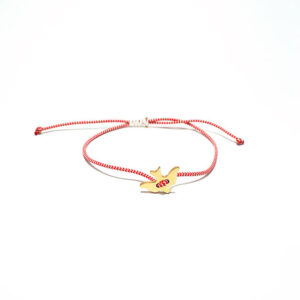 ΜΑΡΤΑΚΙ ΧΡΥΣΟ ΧΕΛΙΔΟΝΙ