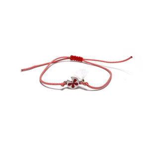 ΜΑΡΤΑΚΙ ΚΟΚΚΙΝΗ ΜΑΡΓΑΡΙΤΑ