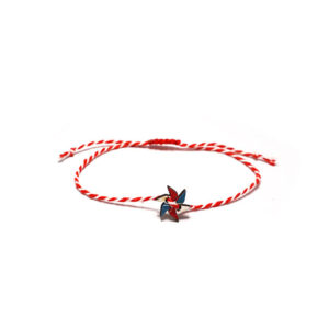 ΜΑΡΤΑΚΙ ΞΥΛΙΝΟΣ ΑΝΕΜΟΜΥΛΟΣ