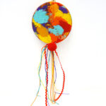 ΛΑΜΠΑΔΑ ΜΑΤΙΕΡΑ LOLLIPOP