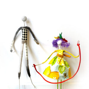 XAPTINEΣ XEIPOΠΟΙΗΤΕΣ ΚΟΥΚΛΕΣ