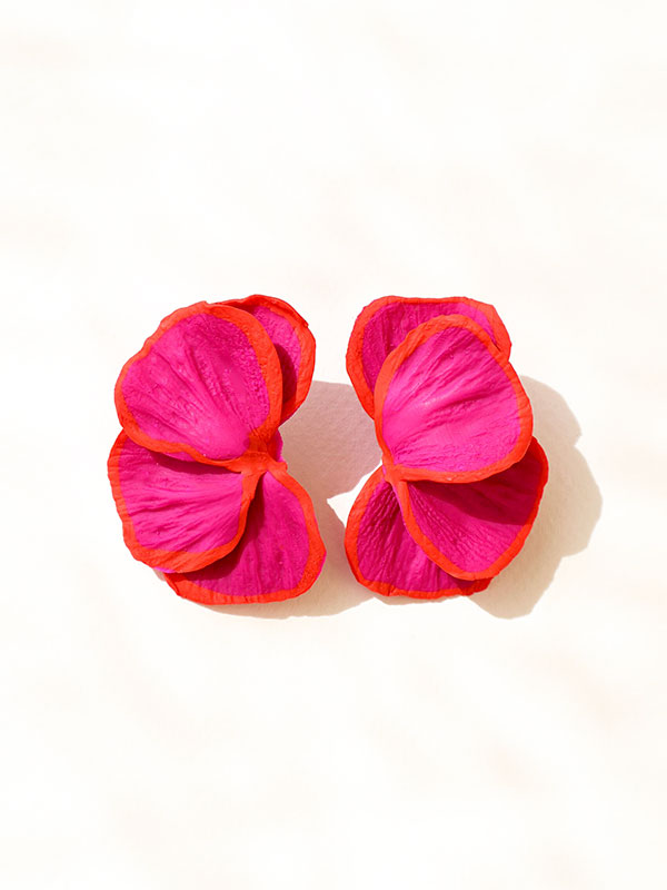 VENUS BLOOM ΦΟΥΞΙΑ