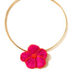 VENUS BLOOM PENDANT