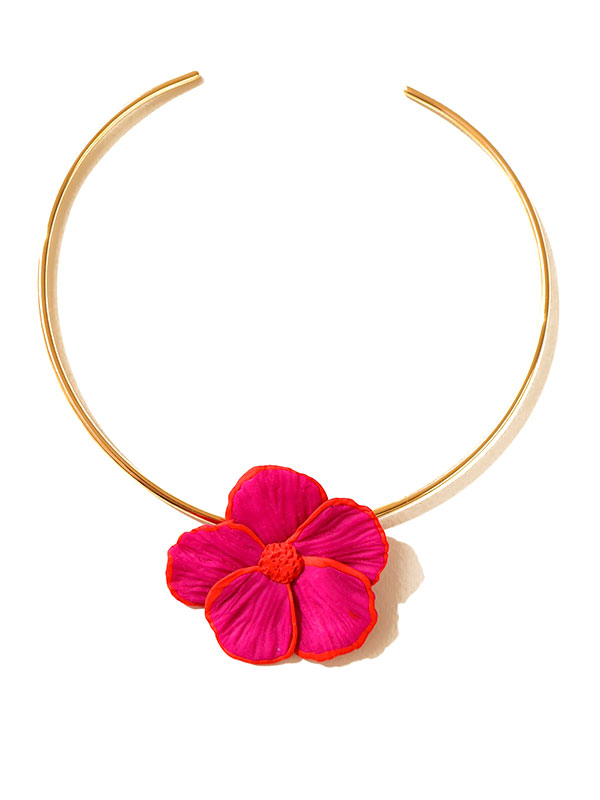 VENUS BLOOM PENDANT