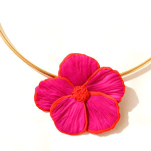 VENUS BLOOM PENDANT