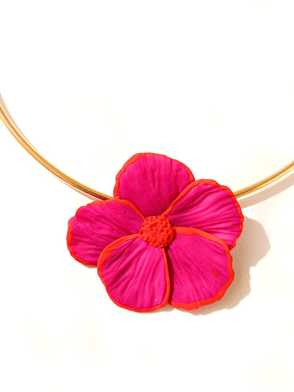 VENUS BLOOM PENDANT - Image 2