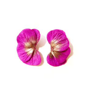 VENUS VOUKAMVILIA BLOOM