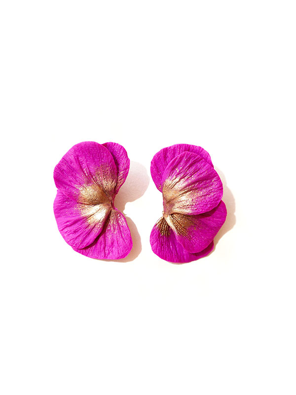 VENUS VOUKAMVILIA BLOOM